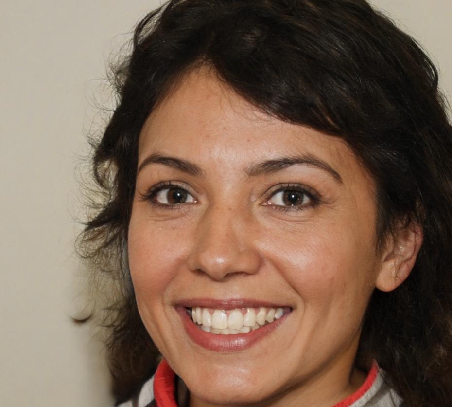Ritratto di Elena Marchetti